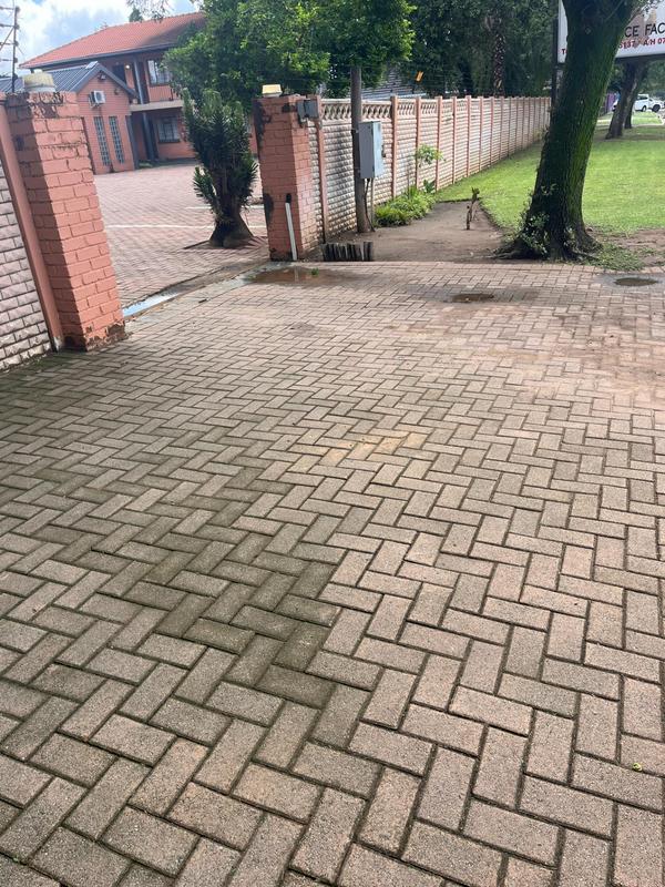 Commercial Property for Sale in Liberatis North West